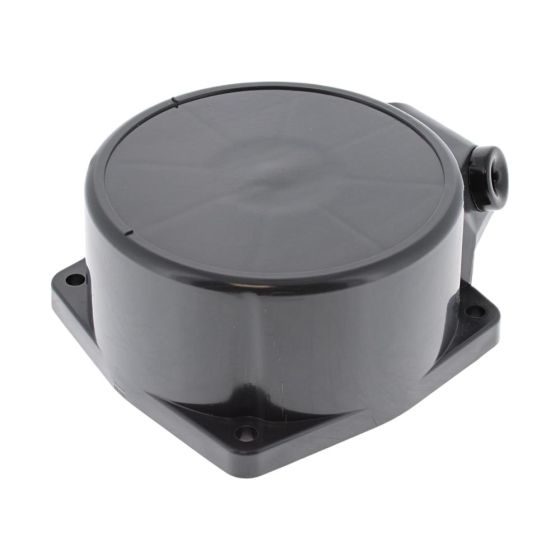 Case, Recoil Starter for Kawasaki KRB400A, KRB400B Blowers - 320992356