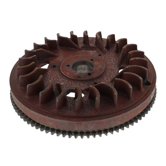 Flywheel for Yanmar L48 AES Engine