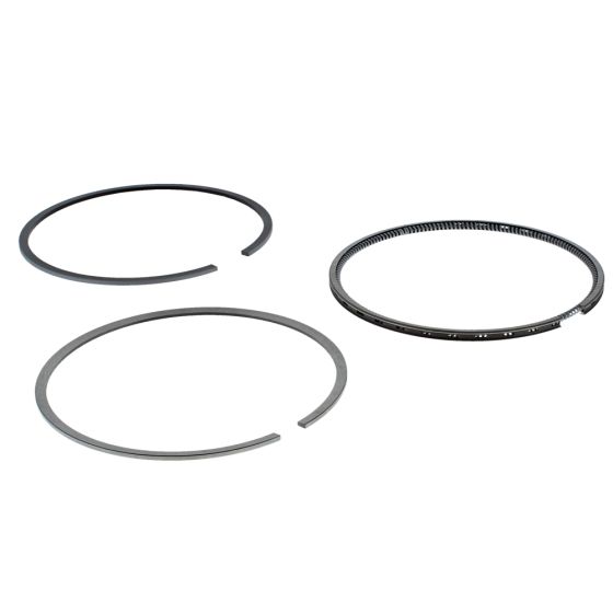 Piston Ring Set for Yanmar 3TNV70 Engines