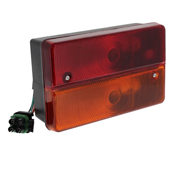 Rear Light for JCB 520-2, 520-2HL, 520-4 Telehandlers - Replaces 700/26200