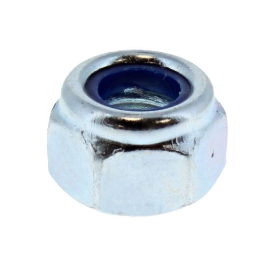 M8 Nyloc Nut for Belle FS3500 Floor Saw - 20018
