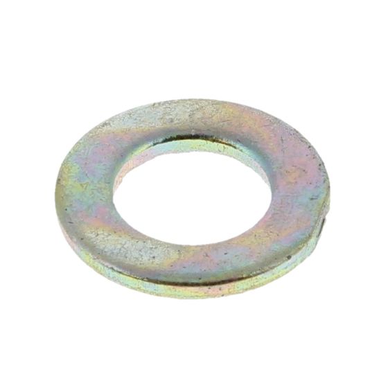 M5 Form A Flat Washers - Sold Individually