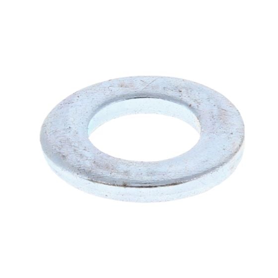 M6 ZInc Plated Flat Washer Form A - SOLD INDIVIDUALLY