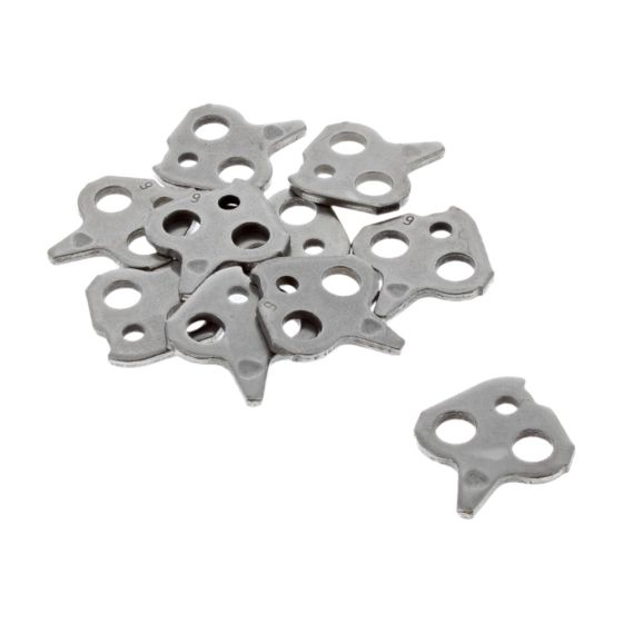 Set of Hump Drive Link 3/5" G for Stihl GS461 Concrete Cutters - OEM No. 3210 662 1150