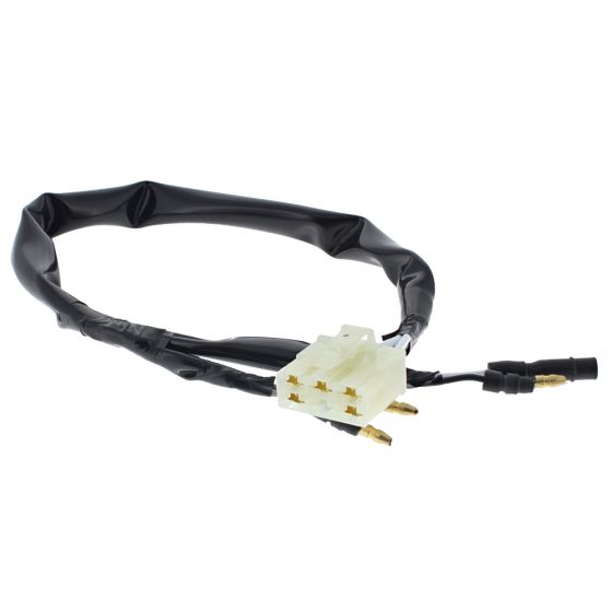 Cables Assembly for Honda GX160K1 Engines - OEM No. 32110-ZB5-G30