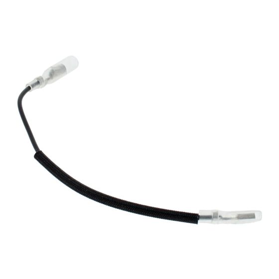 Stop Switch Cable for Honda FG110 A, FG110 AT, FG110K1 AT Tillers - 32195-Z0H-000
