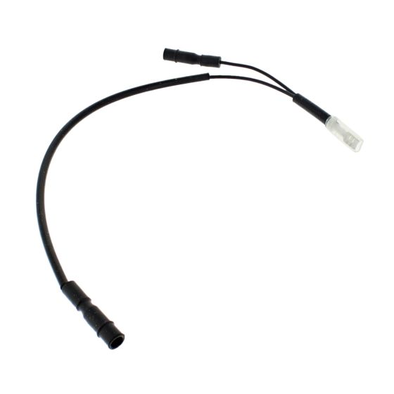 Stop Switch Wire for Honda GX100U, GX100RT, GXR120RT Engines - OEM No. 32195-Z4E-S10