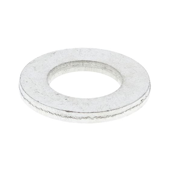 M12 Flat Washer, Form A - Zinc Plated (Each)