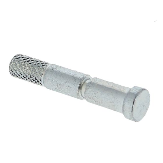 Stopper Pin fits Makita LS1013, LS1040, LS1040F Mitre Saw - 322317-4