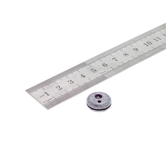 Cable Grommet for Villiers A15 Sloper Electronic Ignition - 32269