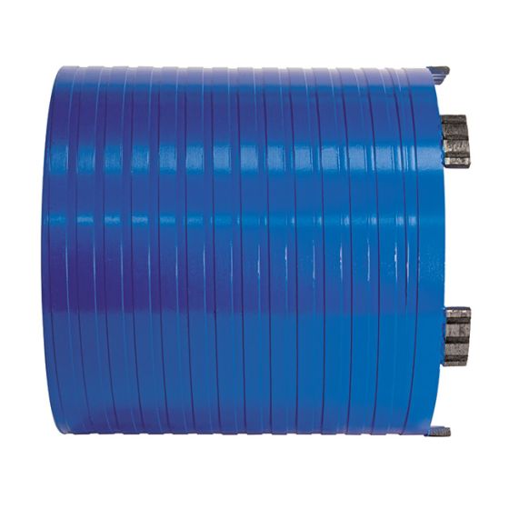 Mexco 152mm Dry Core Drill Solid Barrel Xcel Grade - A11LC152US