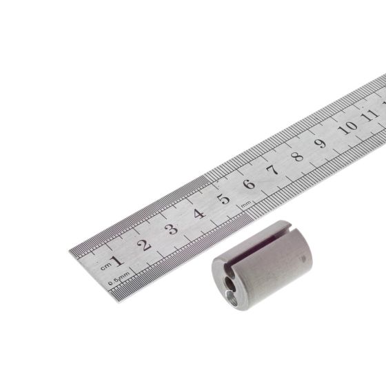 Throttle for Villiers Two Stroke Carburettors - 32297