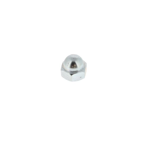 Nut for Kawasaki KHD600A, KHS1100A Hedgetrimmers - OEM No. 322B0500