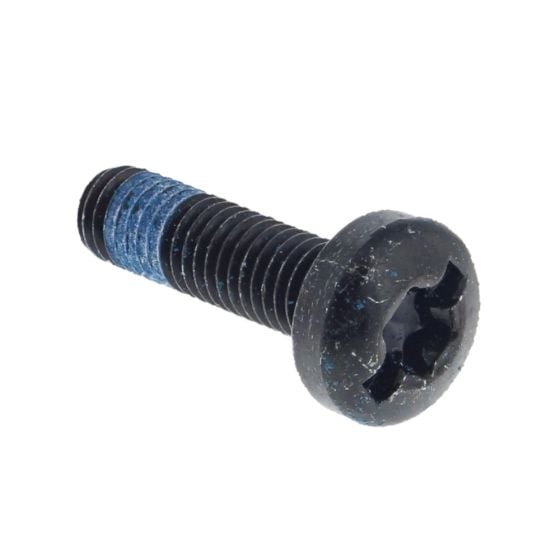 Screw, Pan Head M5x18" for DeWalt DW540 Rotary Hammers - 324007-11