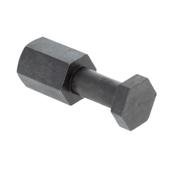 Connector for Makita 4334D Cordless Circular Saw - 324097-8