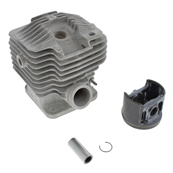 Cylinder Piston Cpl. for Makita DPC6410 Power Disc Cutter - 325130034