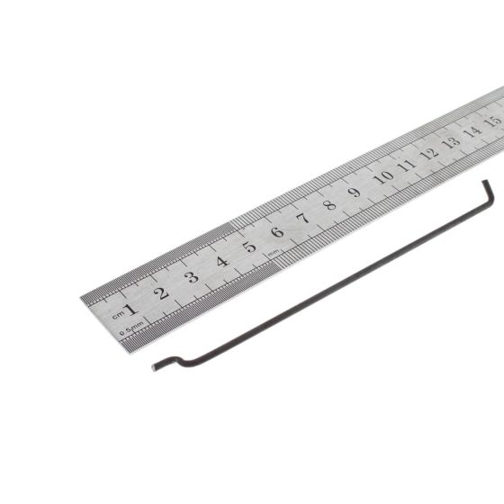 Governor Lever Link for Villiers A15, F17 Industrial Engine - 32530V