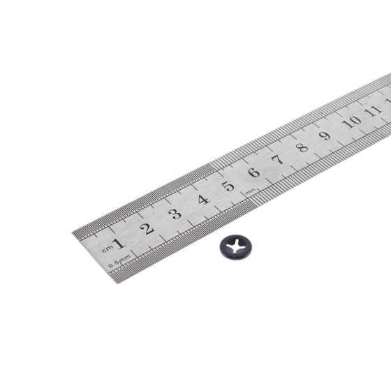 Locking Star Washer for Villiers A15, F17 Industrial Engine - 32538V