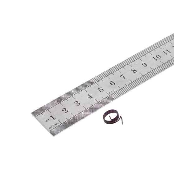 Return Spring for Villiers A15, F17 Industrial Engines - 32553