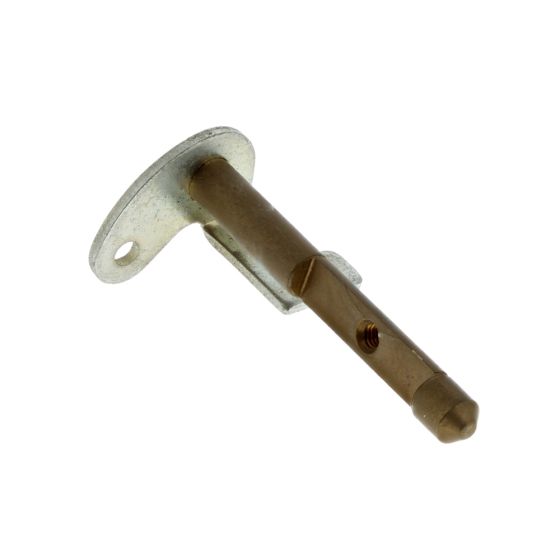 Throttle Spindle for Villiers C30/2 Industrial Engines - OEM No. 32581