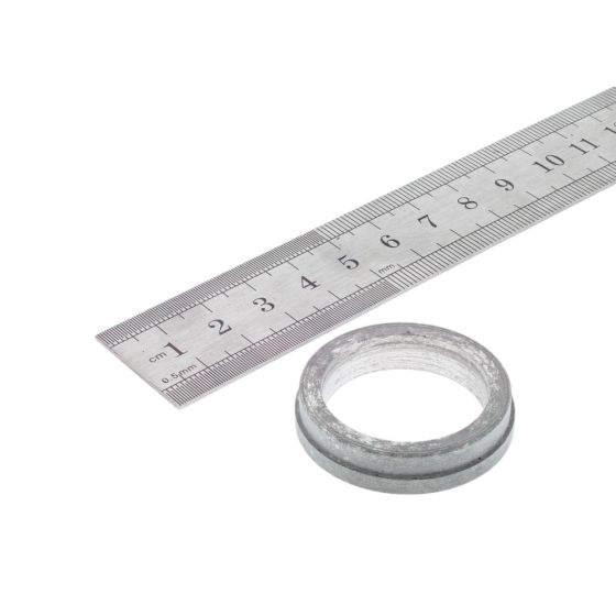 Spigot Ring for Villiers A15 Sloper Electronic Ignition - 32663