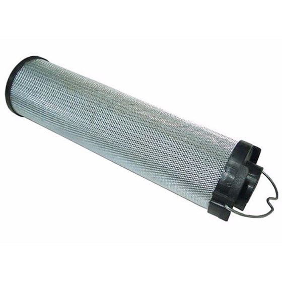 Hydraulic Filter 228 x 58mm fits JCB - Replaces OEM No. 32/925346