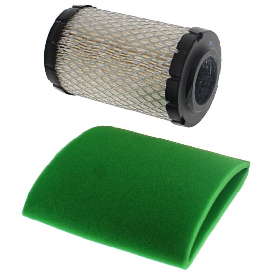Air Filter Kit for Kohler KT735, EKT740 Engines - OEM No. 32 883 13-S1