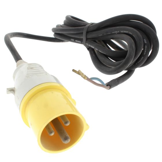 Cordset (M/PLUG) for DeWalt D21510 Type 1, D21520 Type 1 Mixer - 330061-10