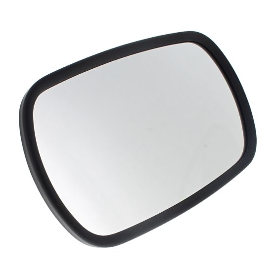 Mirror Head for JCB 3CX Backhoe Loader - 331/63982
