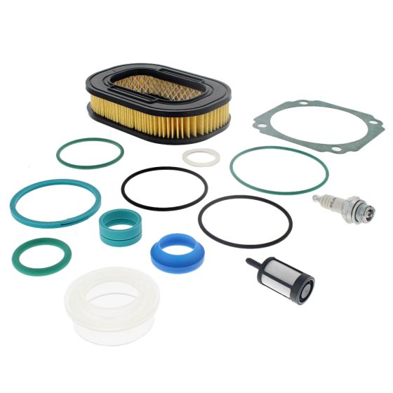 6 Month Service Kit for Atlas Copco PROi Breaker - OEM No. 3310 1025 68