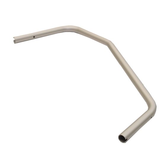 Handle 22 for Makita EBH341U Brushcutters - 331863-6