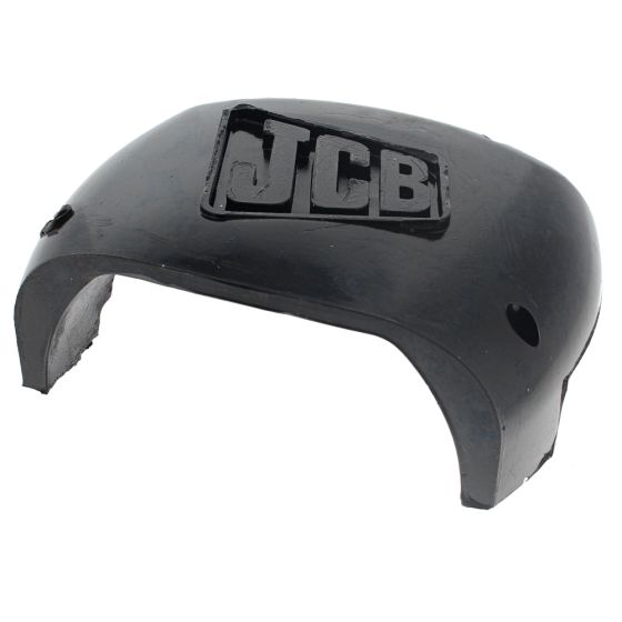 Left Hand Plastic Cover HM25 Breaker - Genuine JCB Part - OEM No. 331/21484