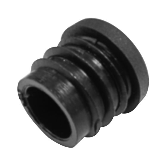 Plastic Pipe Plug fits Atlas Copco LP 9-20 Power Pack - 3371 8055 07