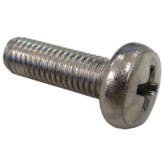 Screw M5x16 - Atlas Copco No. 3377 0004 01