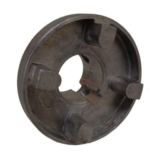 Engine Half Coupling fits Atlas Copco LP 9-20 Power Pack - 3377 0051 68