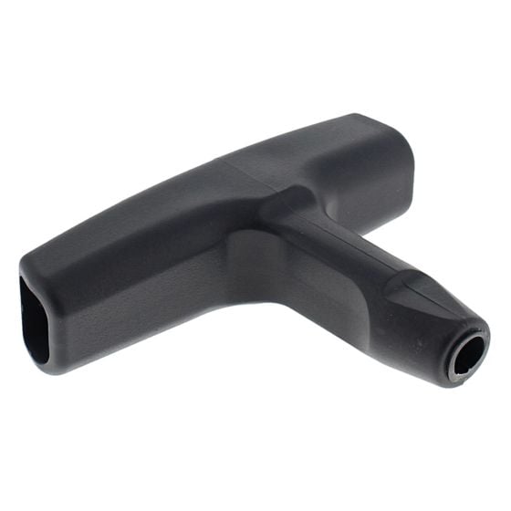 Plastic Recoil Handle Grip/Starter for Engines, Disc Cutters and Chainsaws