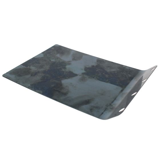 Steel Plate for Makita DPC6200 Disc Cutter - 342328-3