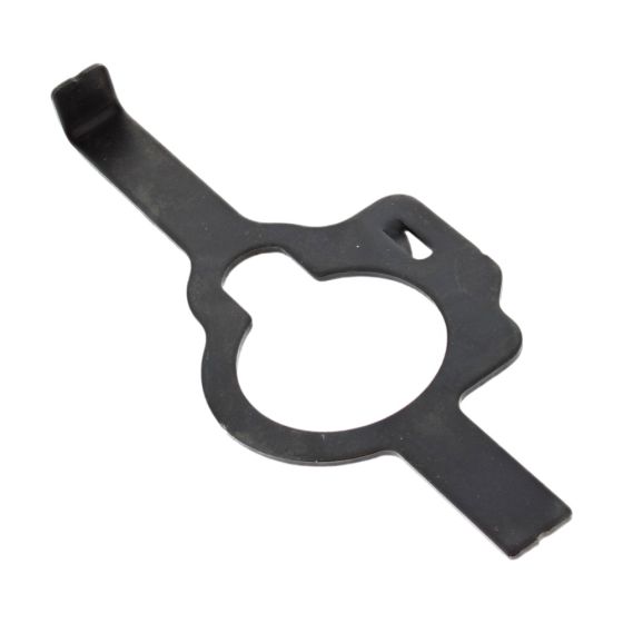Shaft Lock for Makita 5703R, 5603R, 5017RKB, 5705R Circular Saws - OEM No. 344114-8