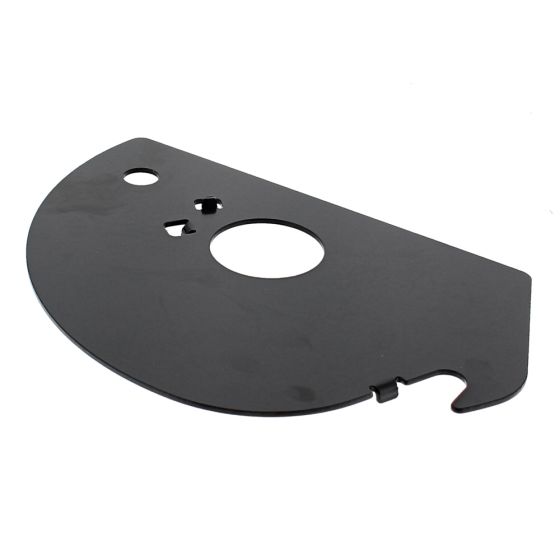 Centre Cover for LC1230 Disc Cutters - 344737-2