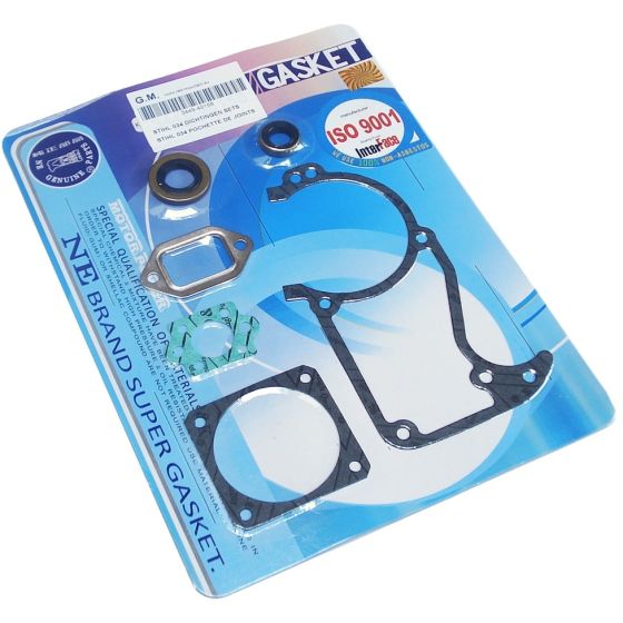 Gasket Set for Stihl MS340, MS360