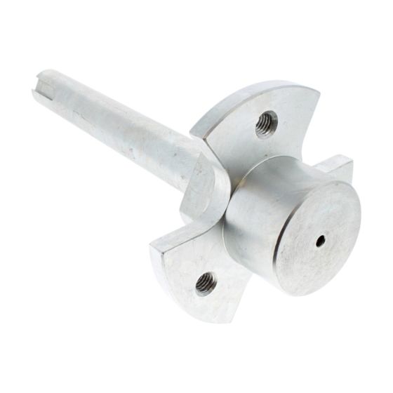 Drive Shaft for Trelawny TCG250 Single Disc Floor Grinder - 345.9235