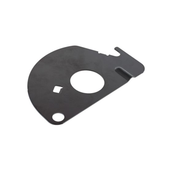 Centre Cover for Makita LS1013 Mitre Saw - OEM No. 345226-0