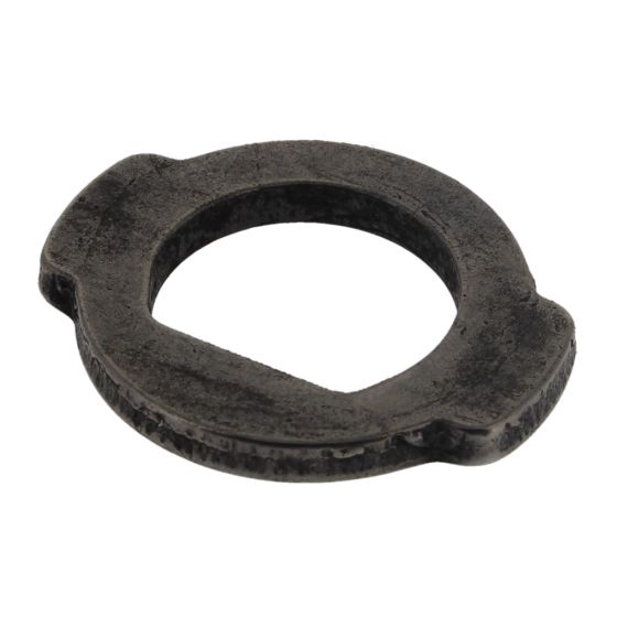 Stopper for Makita HR2450T, HR240T, HR2611FT Hammer Drills - 345333-9