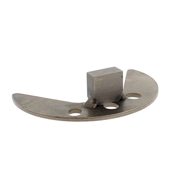 Guide Plate for Makita LS1013, LS1013L Circular Saws - 345418-1