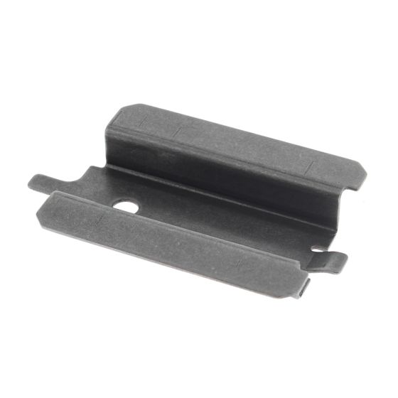 Slide Plate for Makita JR3060T, JR3070CT Reciprocating Saw - OEM No. 345487-2