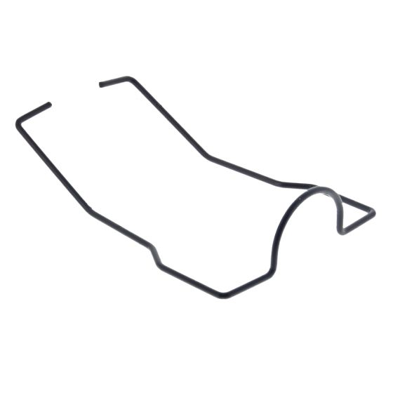 Stopper Hook for Makita LF1000 260mm Cordless Circular Saw - 345548-8