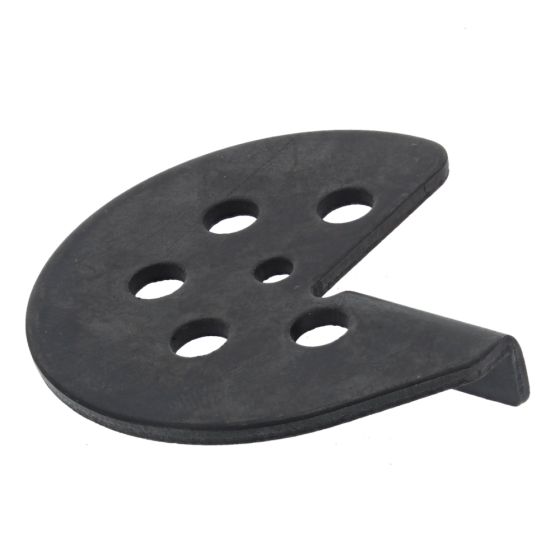 Centre Plate for Makita LS1016, LS1016L, LS1216 Mitre Saws - OEM No. 346047-3