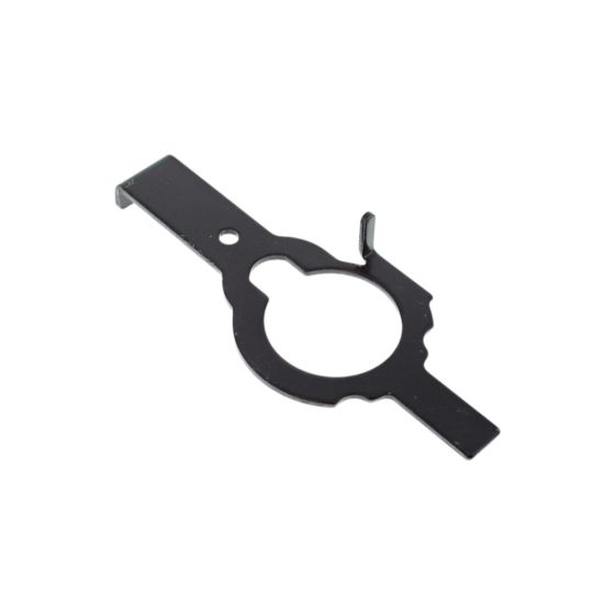 Shaft Lock for Makita BSS611, DSS610, DSS611, BSS610 Circular Saws - OEM No. 346059-6
