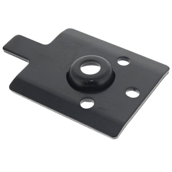 Mitre Lock Plate A for Makita LS1216, LS1216L Mitre Saws - 346094-4