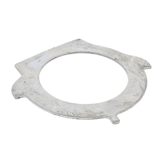 Impact Plate for Makita EK7650H, EK7301, EK7651H Disc Cutters - OEM No. 346455-8